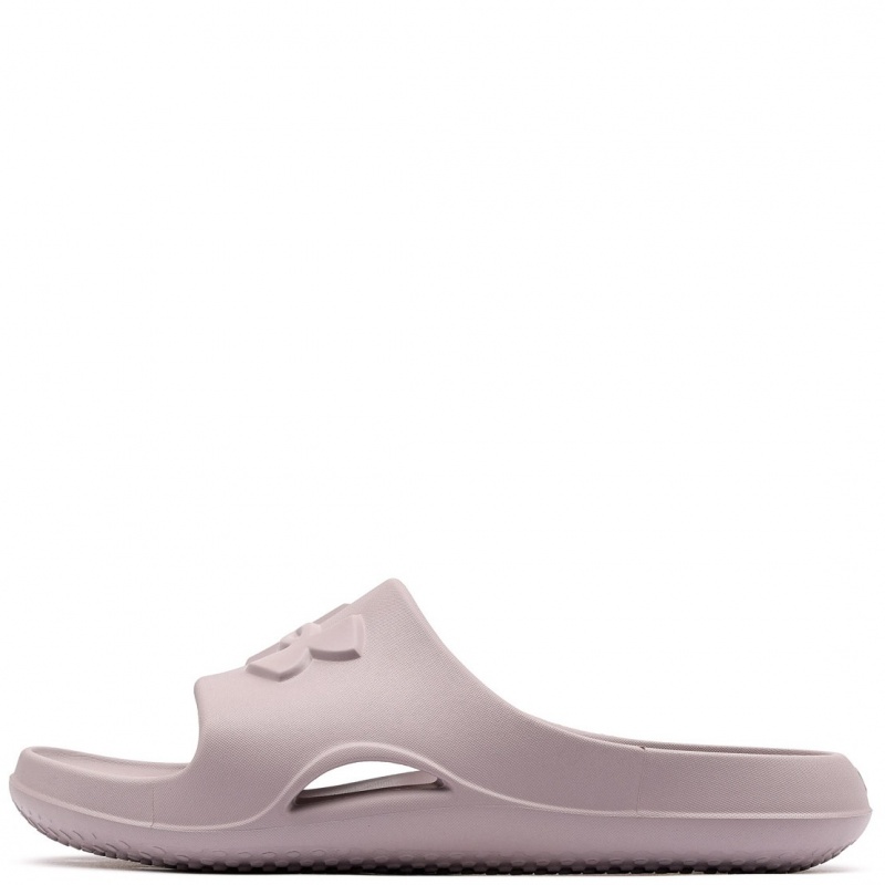 Under Armour Locker V SL Șlapi bărbați 3028094-009