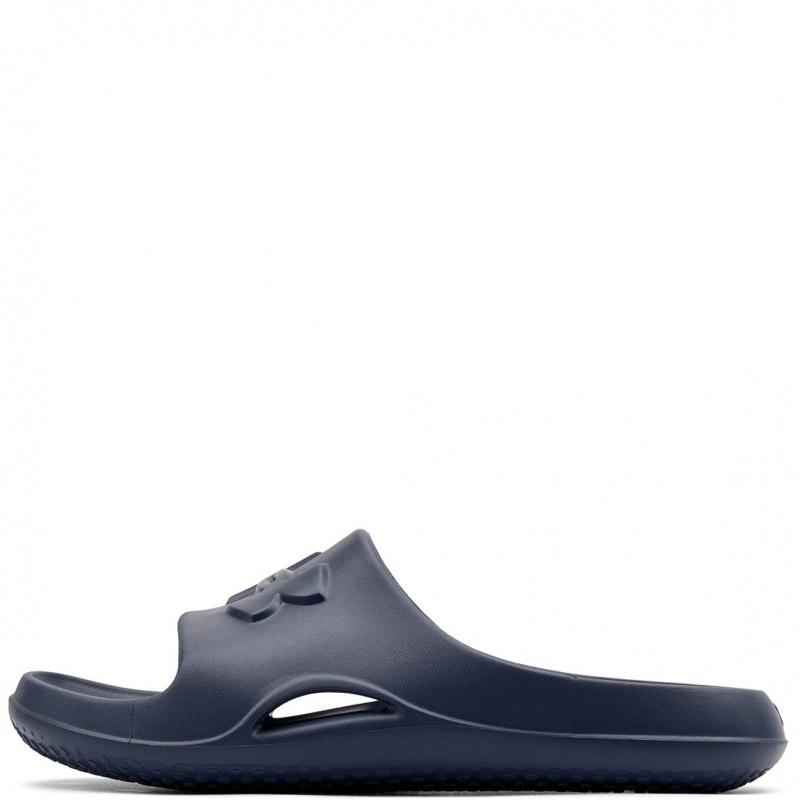 Under Armour Locker V SL Șlapi bărbați 3028094-408