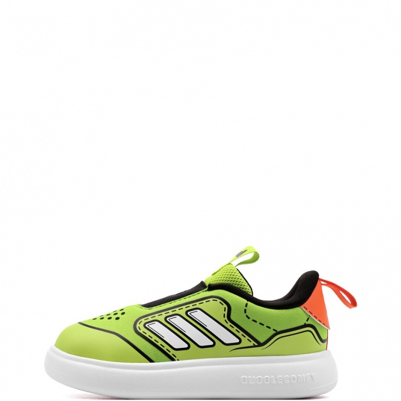 adidas Bubblecomic I Teniși copii HP3644