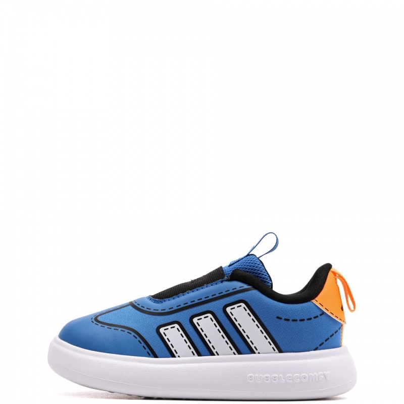 adidas Bubblecomic I Teniși copii JQ4162