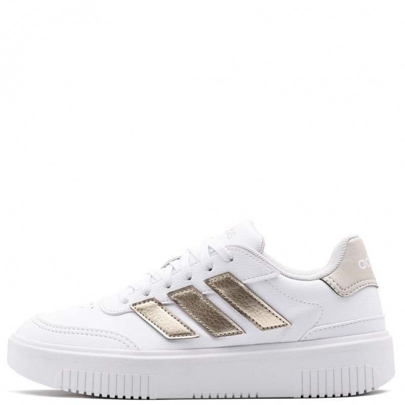 adidas Courtblock Bold Teniși damă JI2203