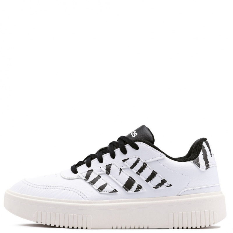 adidas Courtblock Bold Teniși damă JI2210