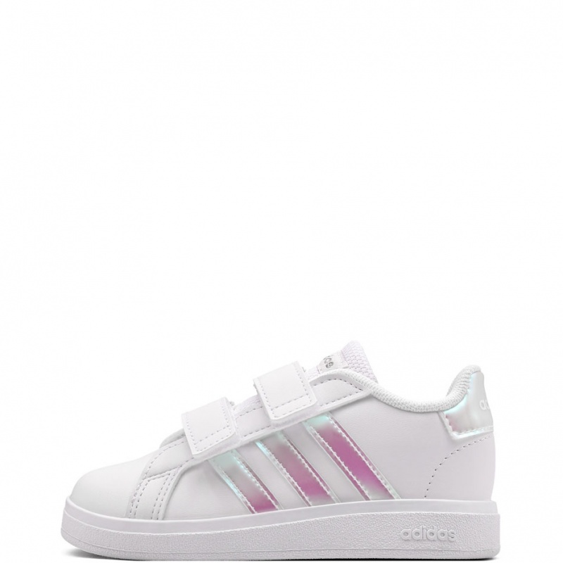 adidas Grand Court 2.0 CF I Teniși copii GY2328