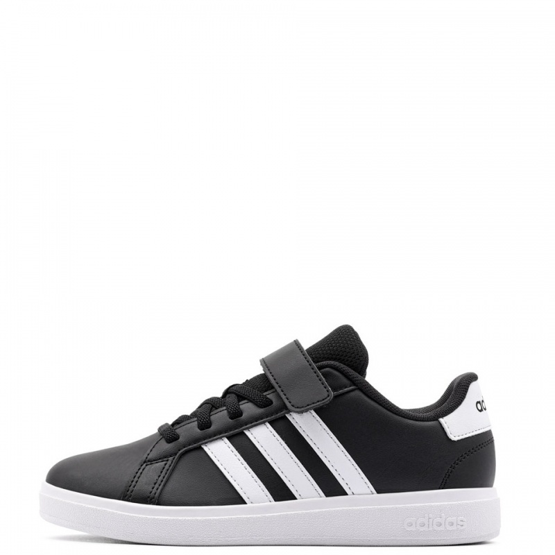 adidas Grand Court 2.0 El Teniși copii IE5995