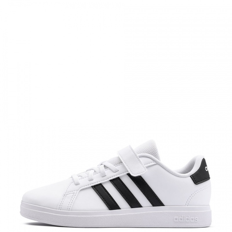 adidas Grand Court 2.0 El Teniși copii IH5529