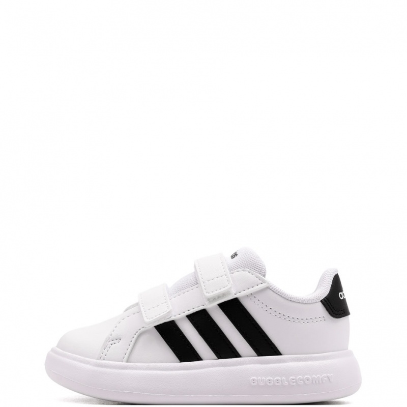 adidas Grand Court 3.0 Bubble CF Teniși copii JS4906