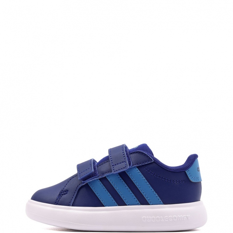 adidas Grand Court 3.0 Bubble CF Teniși copii KI7178