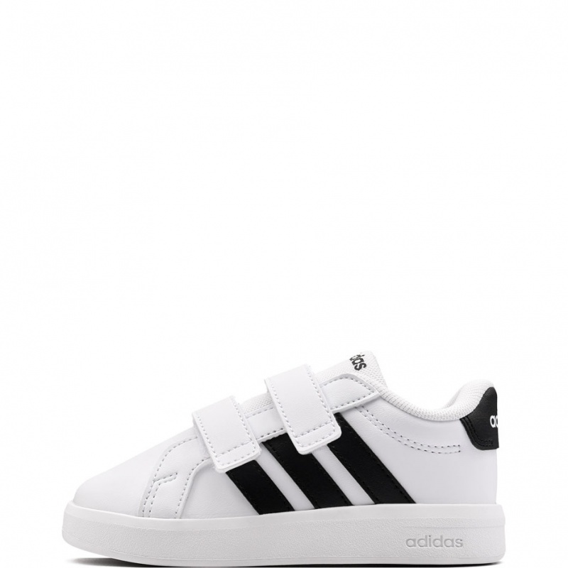 adidas Grand Court 3.0 CF I Teniși copii HP3534