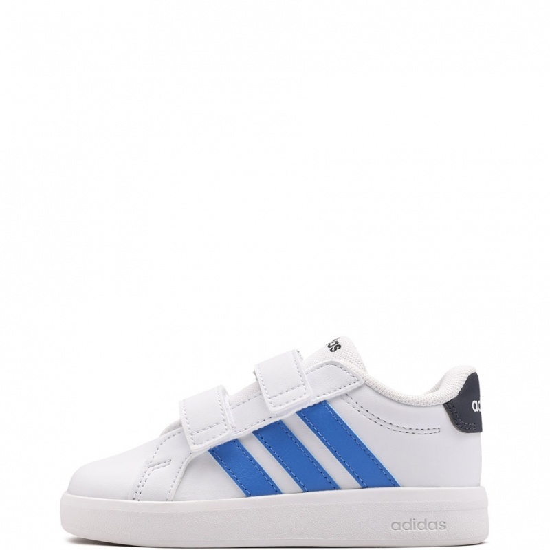 adidas Grand Court 3.0 CF I Teniși copii HP3536