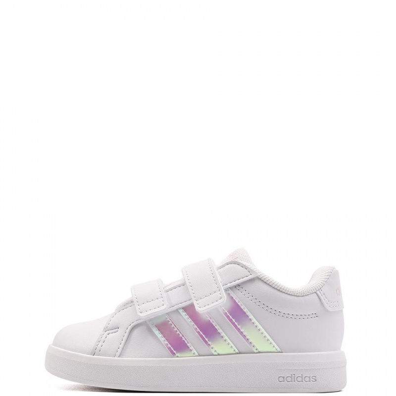 adidas Grand Court 3.0 CF I Teniși copii KJ0882