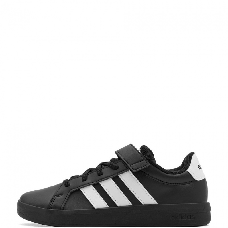 adidas Grand Court 3.0 El C Teniși copii KJ4369