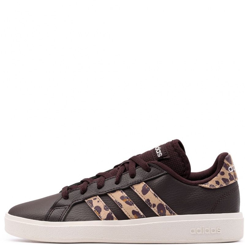 adidas Grand Court Base 2.0 Teniși JR9308