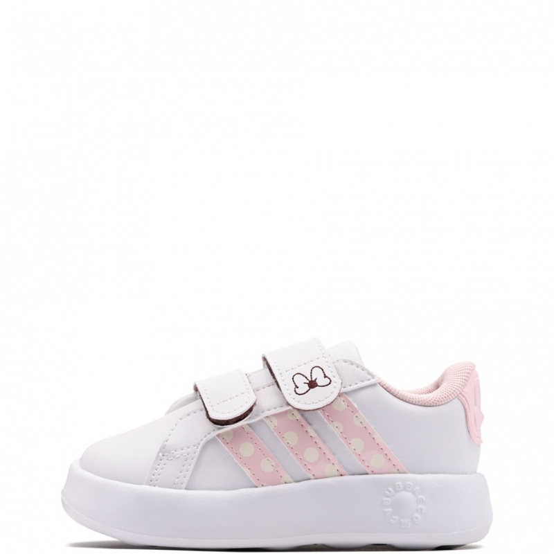 adidas Grand Court Minnie CF I Teniși copii JR8130