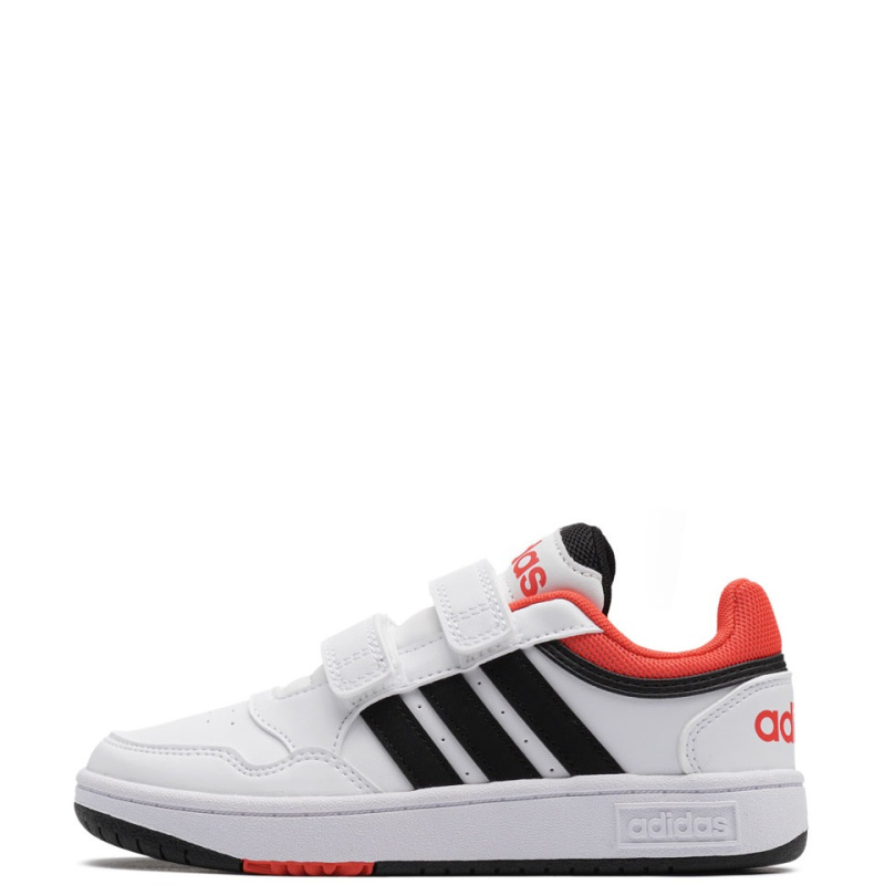 adidas Hoops 3.0 CF Teniși copii H03863