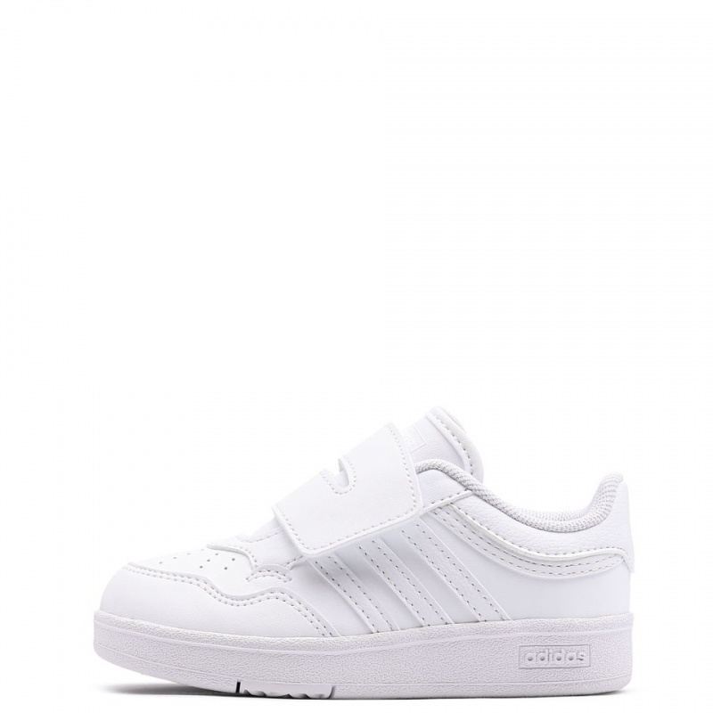 adidas Hoops 4.0 CF I Teniși copii JI3485