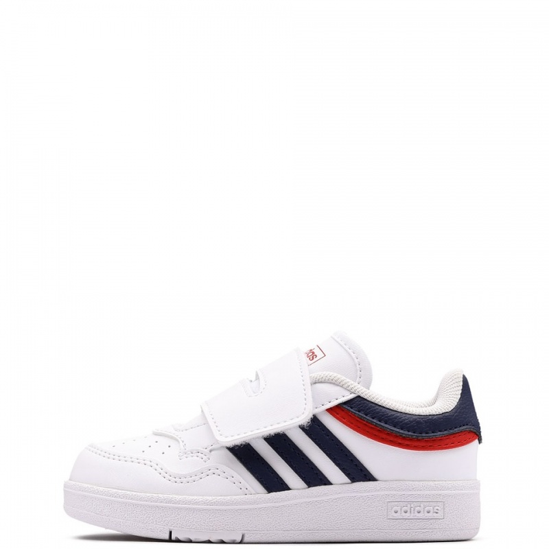 adidas Hoops 4.0 CF I Teniși copii JI3488