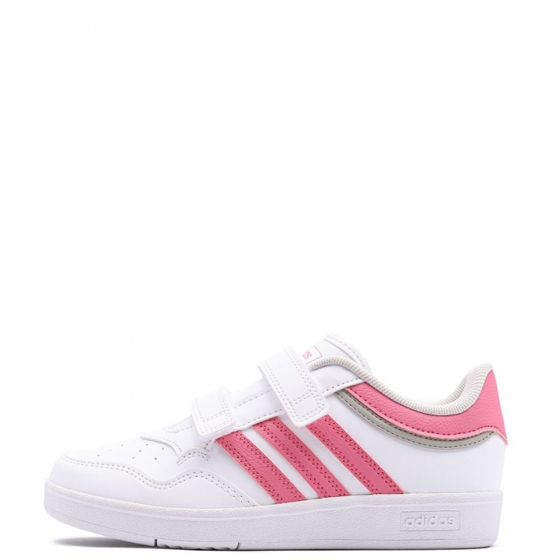 adidas Hoops 4.0 CF Teniși copii JI0907