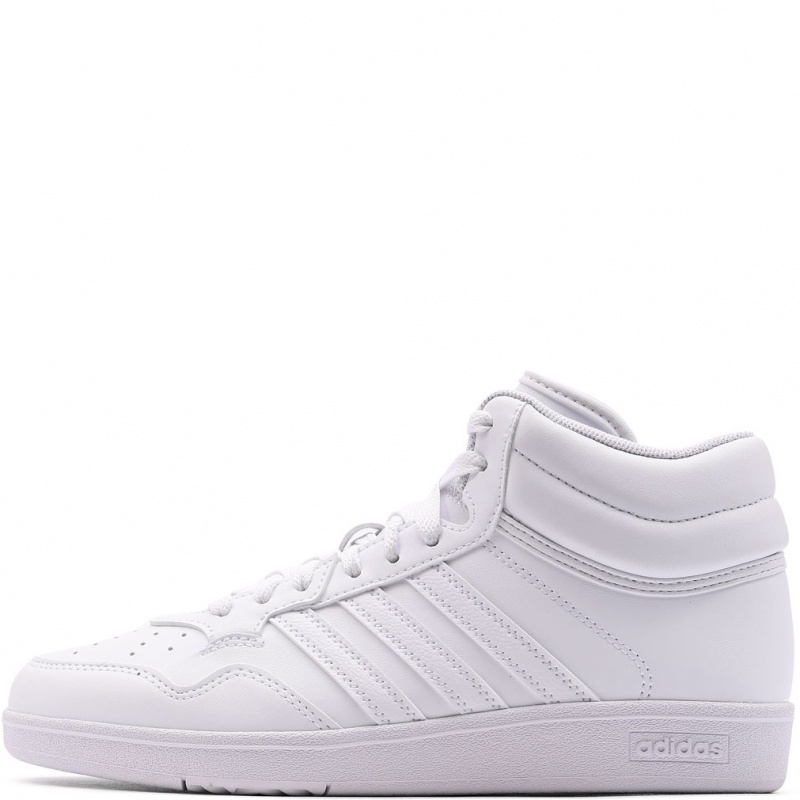 adidas Hoops 4.0 Mid Teniși JI3476