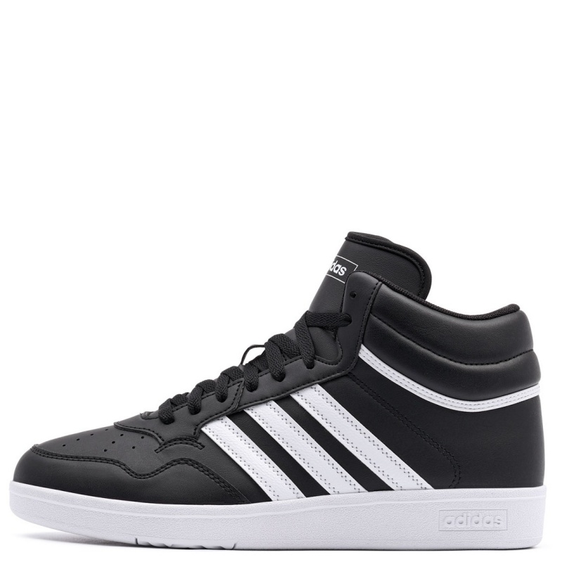 adidas Hoops 4.0 Mid Teniși bărbați JQ9994