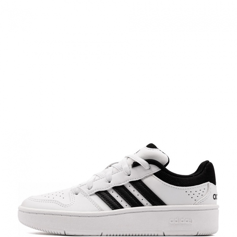adidas Hoops Classic EL Teniși copii KI1112