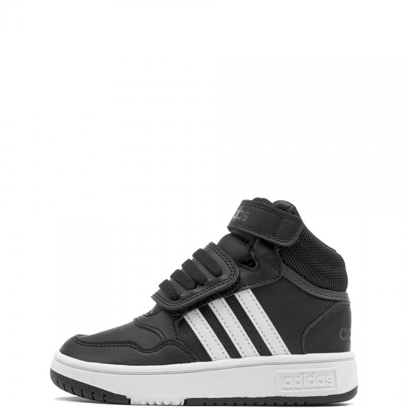 adidas Hoops 3.0 Mid AC I Teniși copii GW0408