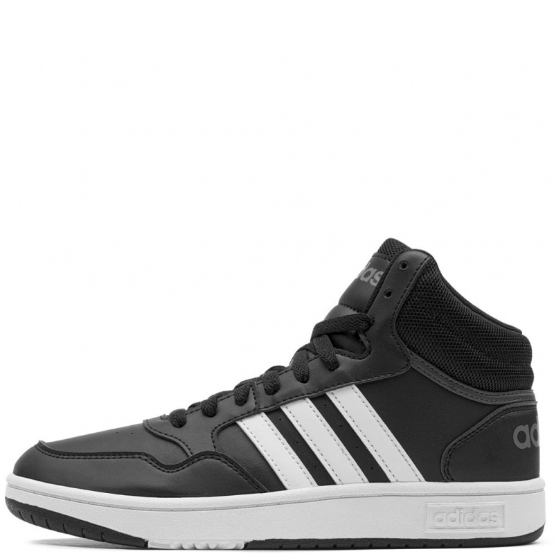 adidas Hoops 3.0 Mid  Teniși GW0402