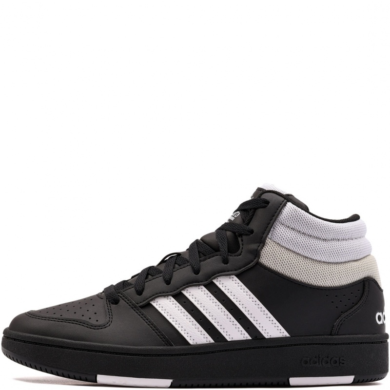 adidas Hoops Mid Classic Teniși KI1035