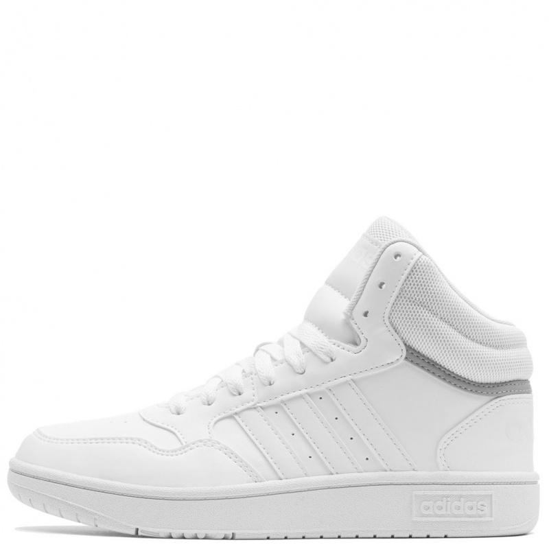 adidas Hoops 3.0 Mid Teniși GW0401