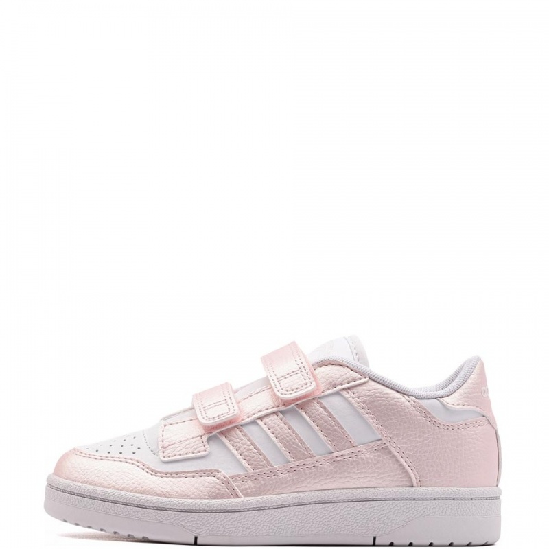 adidas Rapid Court CF Teniși copii HQ7695