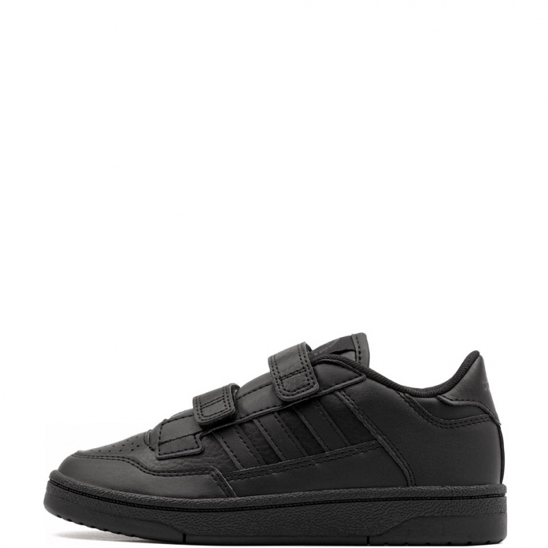 adidas Rapid Court CF Teniși copii KH8815