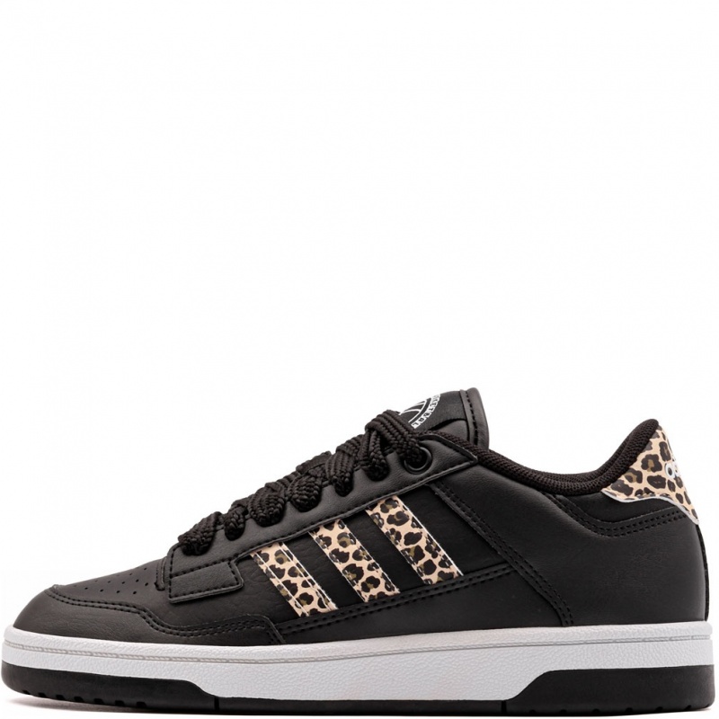 adidas Rapid Court Low Teniși damă HQ7669