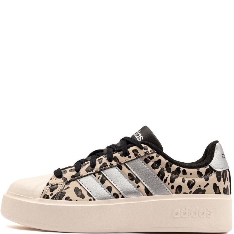 adidas Streettalk Bold Teniși KI0050