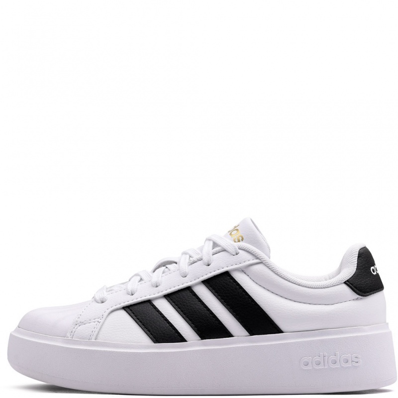adidas Streettalk Bold Teniși damă KJ3856