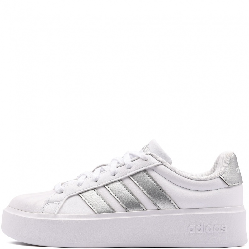 adidas Streettalk Bold Teniși damă KJ3857