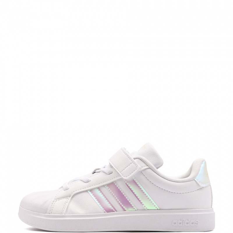 adidas Streettalk EL Teniși copii JQ1807
