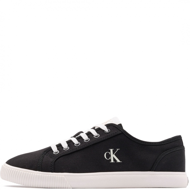 Calvin Klein ESS Vulc Low MG Canvas Teniși bărbați YM0YM012090GM