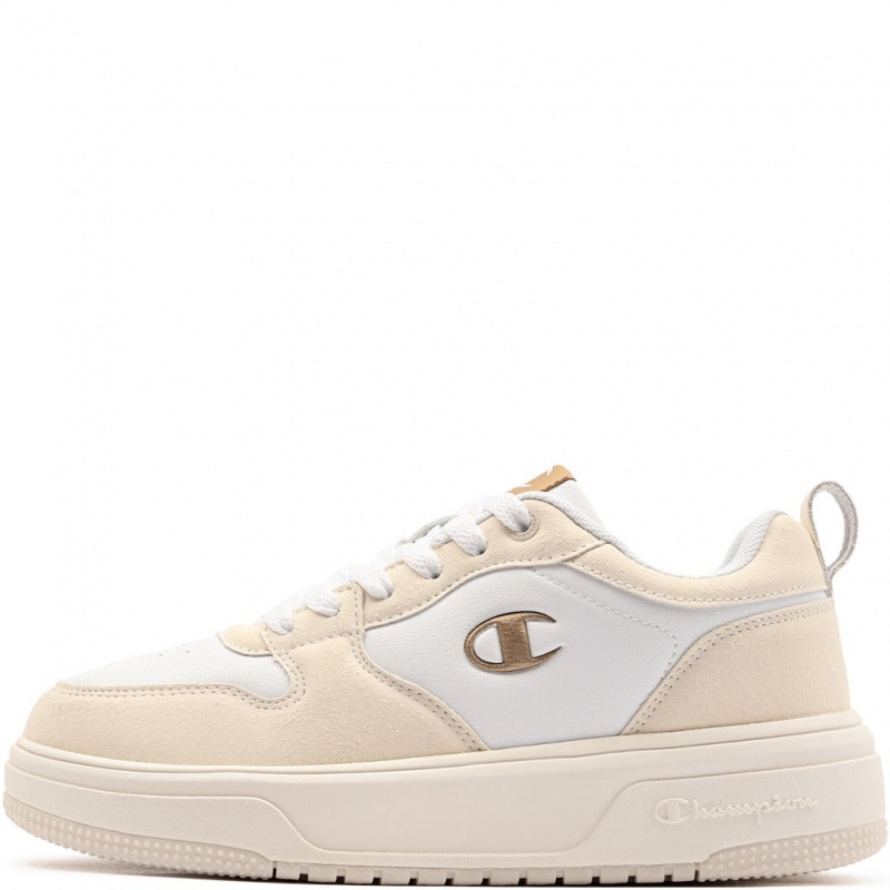 Champion RD18 Lite Low Teniși damă S11724-CHA-WW020
