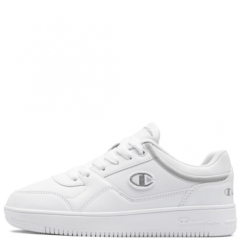 Champion Rebound Low Teniși damă S11469-CHA-WW001