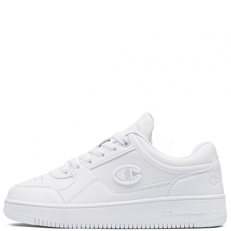 Champion Rebound Low Teniși S32407-CHA-WW001
