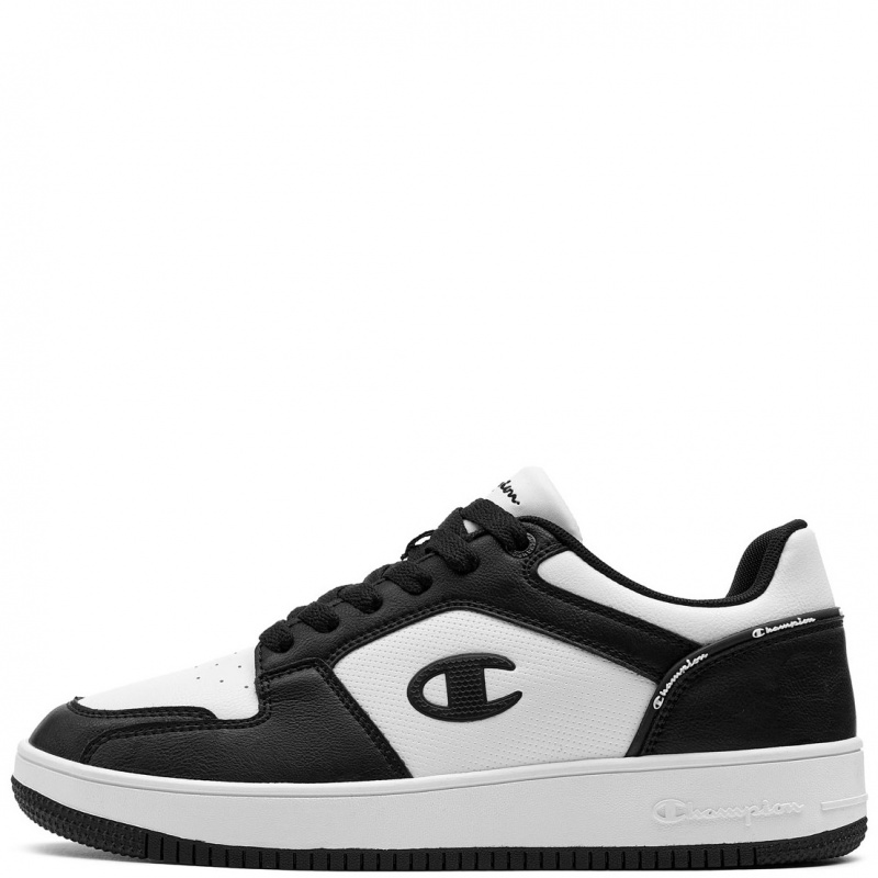 Champion Rebound18 2.0 Low Teniși bărbați S21906-CHA-WW019