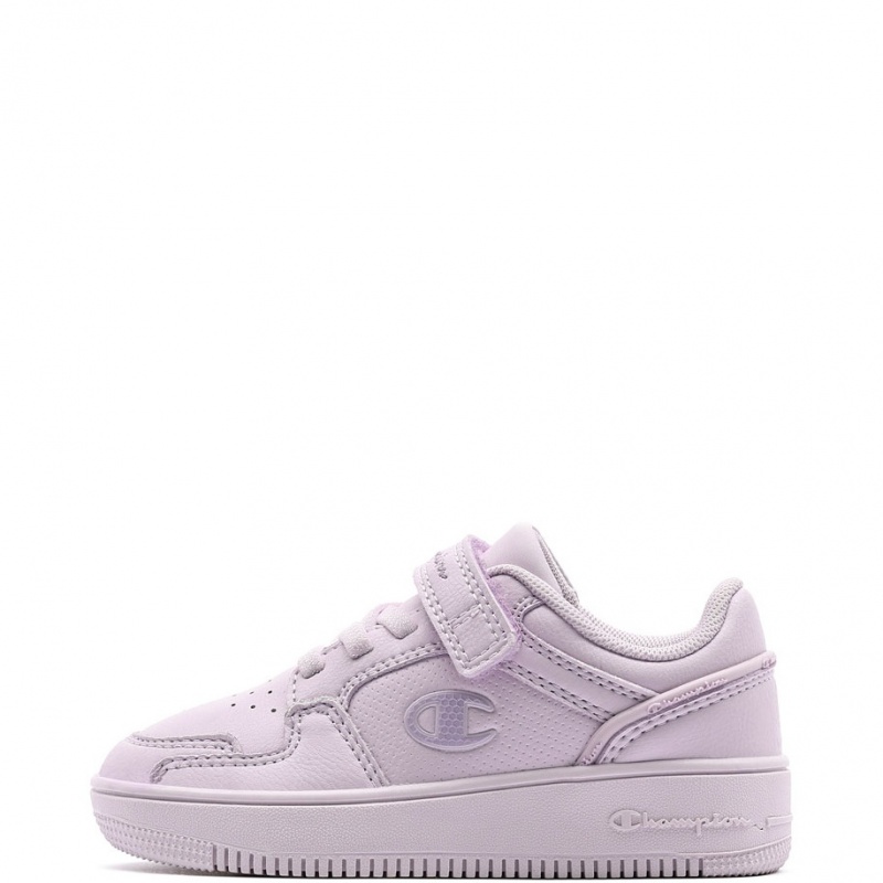Champion Rebound18 2.0 Low Teniși copii S32683-CHA-VS022