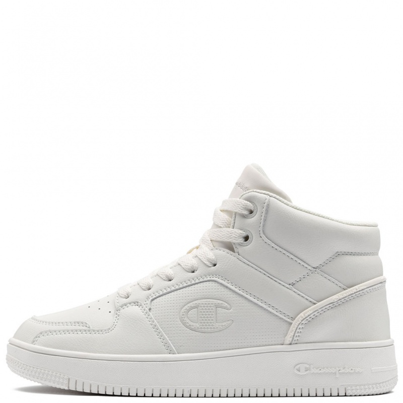 Champion Rebound18 2.0 Mid Teniși damă S11471-CHA-WW029