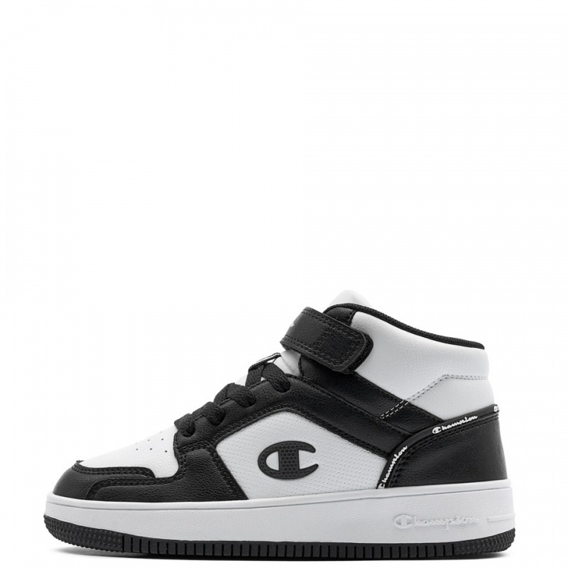 Champion Rebound18 2.0 Mid Teniși copii S32412-CHA-WW019