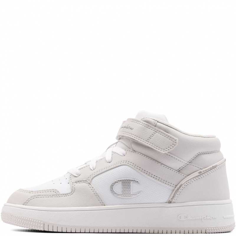 Champion Rebound18 2.0 Mid Teniși S32680-CHA-ES001