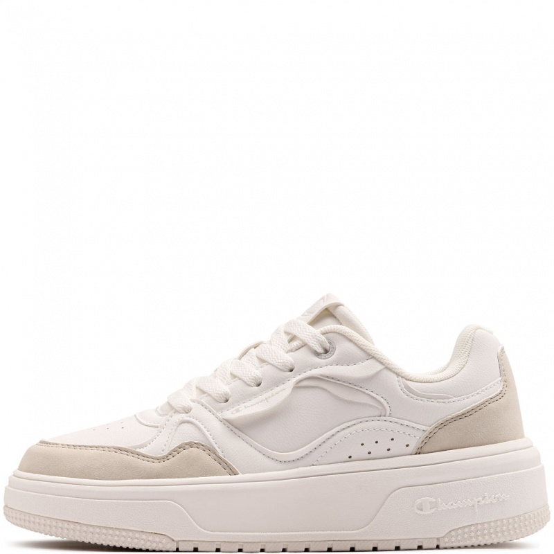 Champion Rebound18 Lite Flap Teniși damă S11789-CHA-WW001