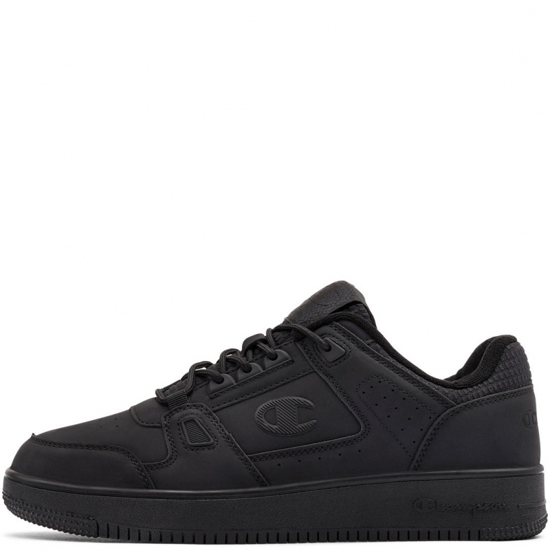 Champion Rebound18 Low Comb Teniși bărbați S22477-CHA-KK001