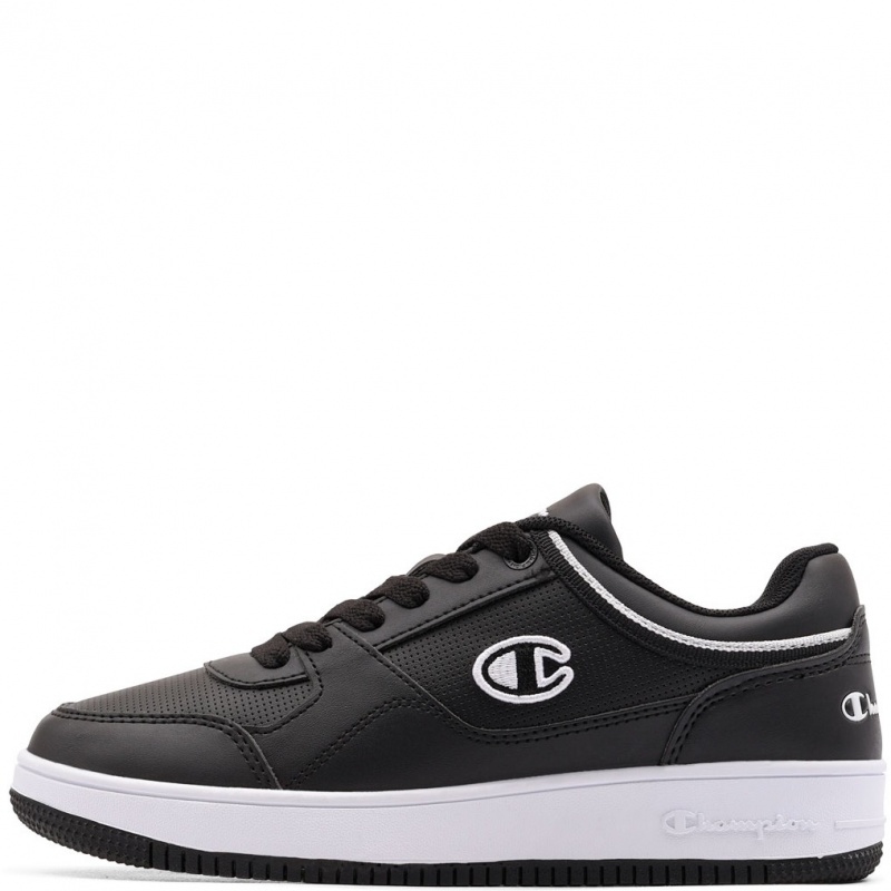 Champion Rebound18 Low Teniși damă S11469-CHA-KK005