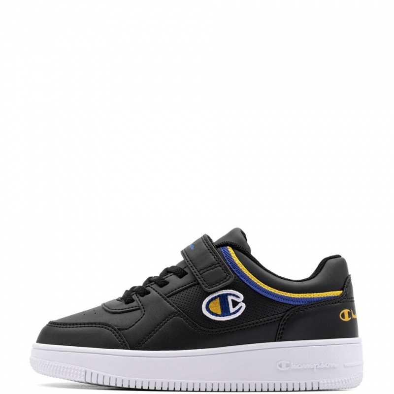 Champion Rebound18 Low Teniși copii S32406-CHA-KK008