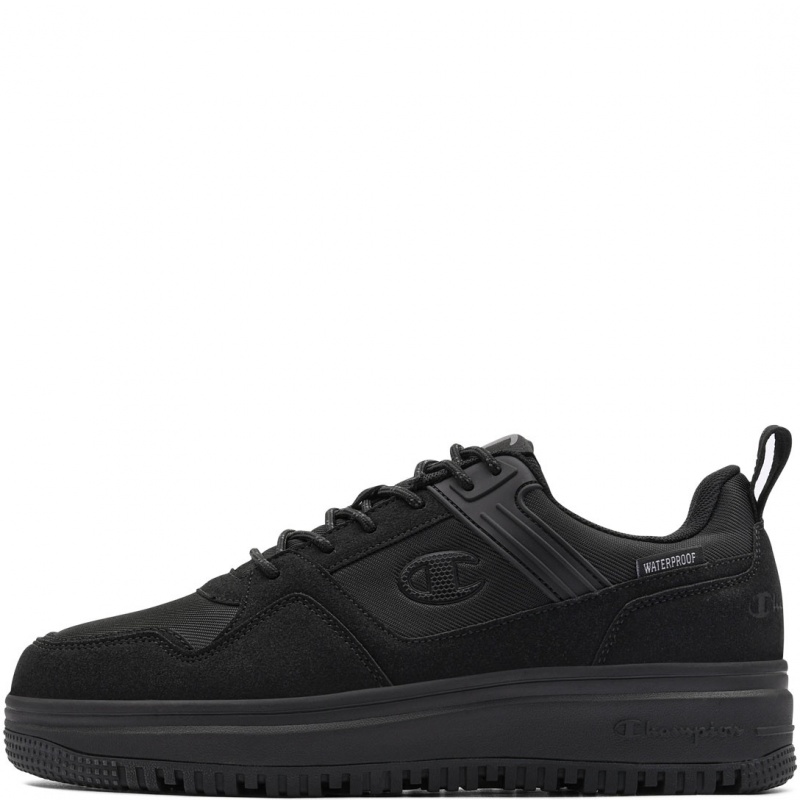 Champion Rebound18 Low Utility WaterProof Teniși bărbați S22297-CHA-KK002