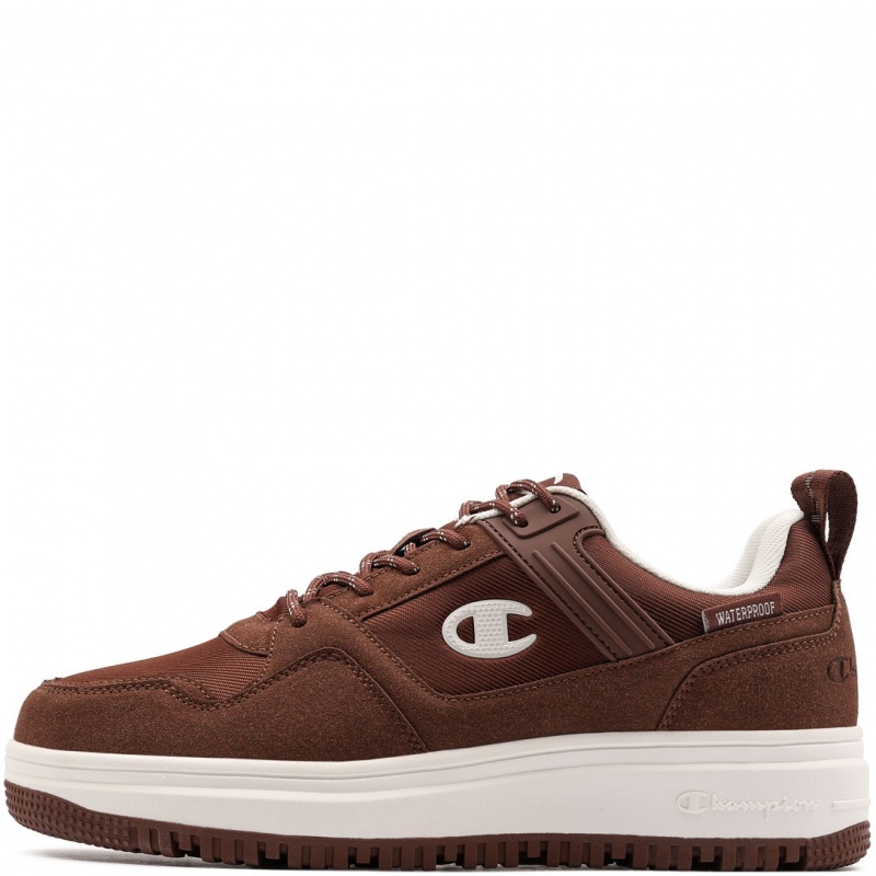 Champion Rebound18 Low Utility WaterProof Teniși bărbați S22297-CHA-MS561